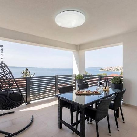 Apartment By Joe Trogir Exterior foto