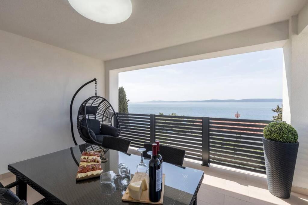 Apartment By Joe Trogir Exterior foto