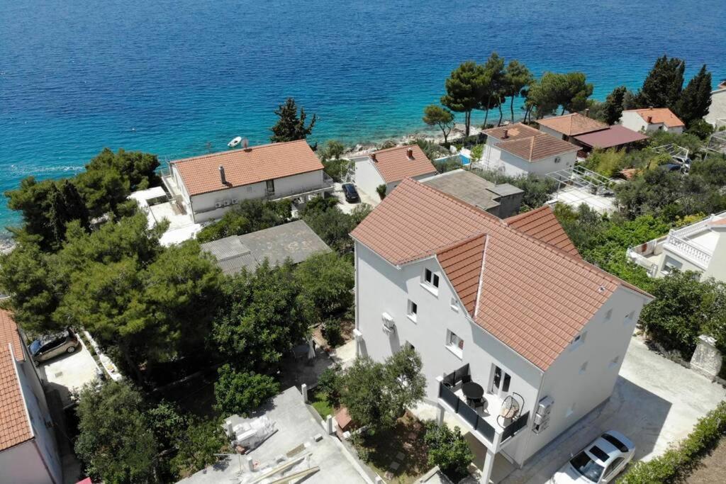 Apartment By Joe Trogir Exterior foto