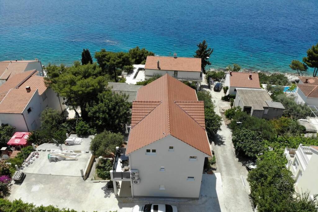 Apartment By Joe Trogir Exterior foto