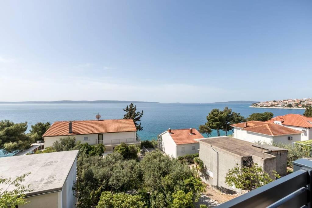 Apartment By Joe Trogir Exterior foto